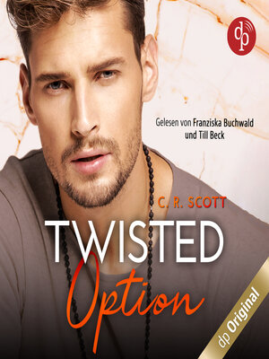 cover image of Twisted Option